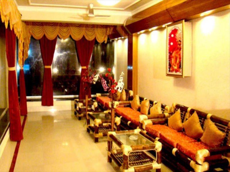Hotel Sonar Bangla Mandarmoni Mandarmani Luaran gambar
