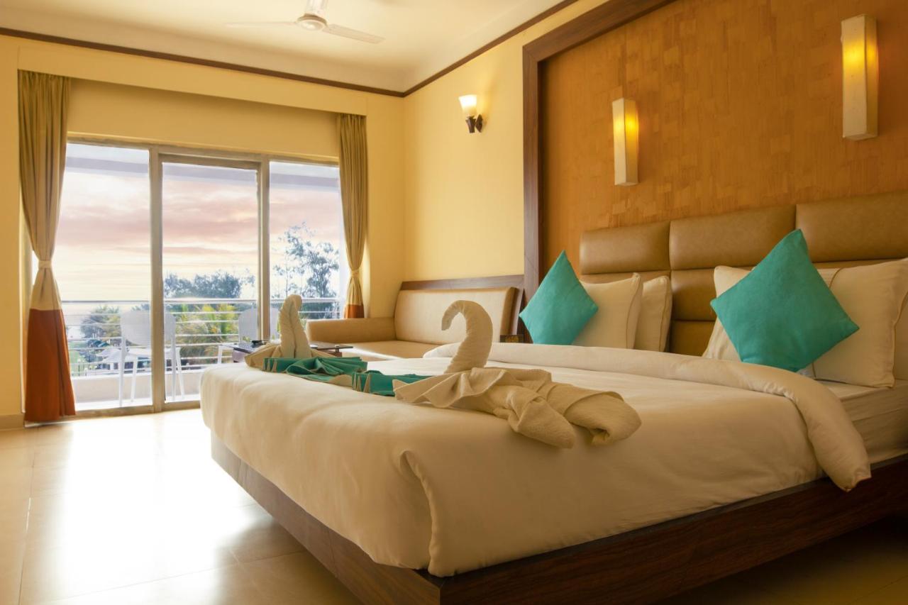 Hotel Sonar Bangla Mandarmoni Mandarmani Luaran gambar