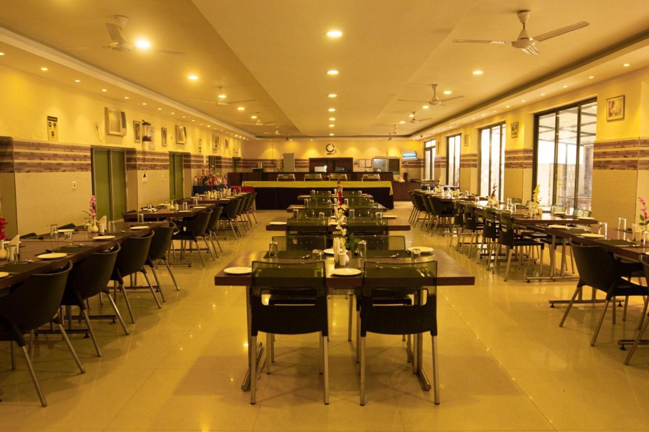 Hotel Sonar Bangla Mandarmoni Mandarmani Luaran gambar