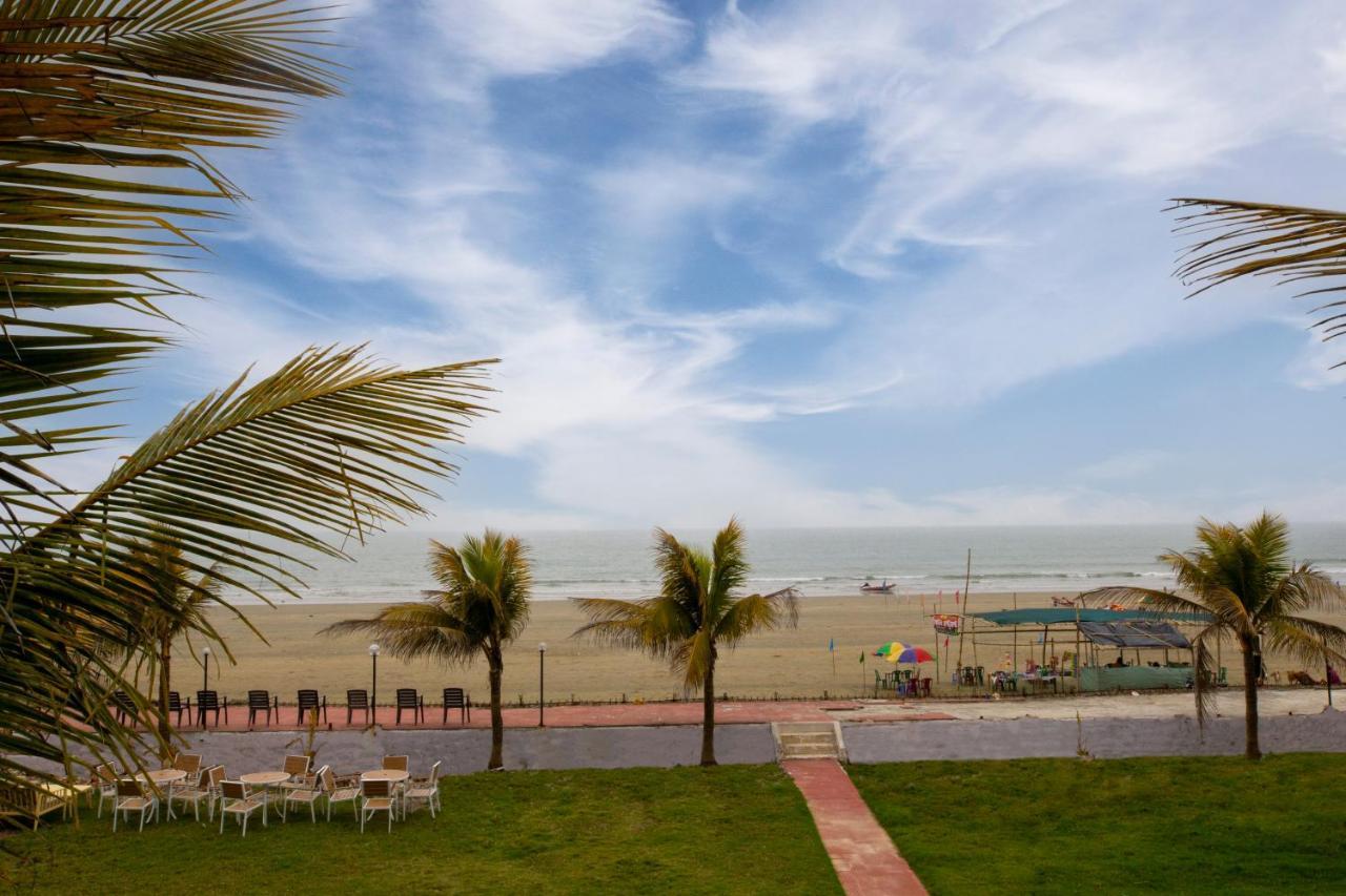 Hotel Sonar Bangla Mandarmoni Mandarmani Luaran gambar