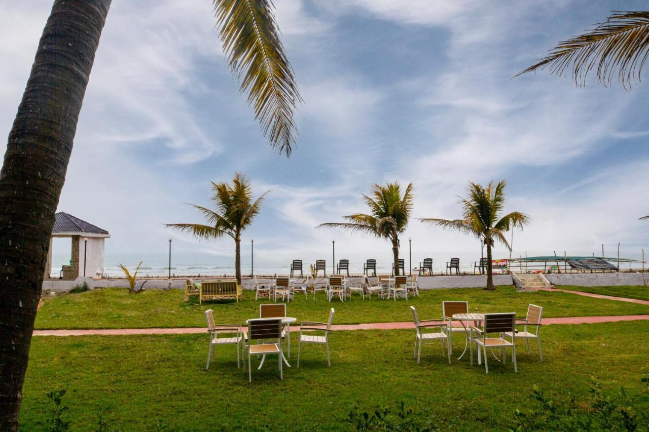 Hotel Sonar Bangla Mandarmoni Mandarmani Luaran gambar