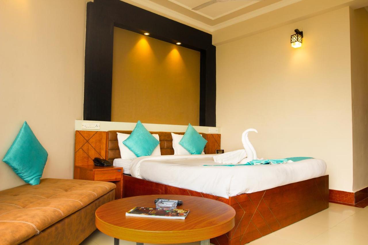 Hotel Sonar Bangla Mandarmoni Mandarmani Luaran gambar