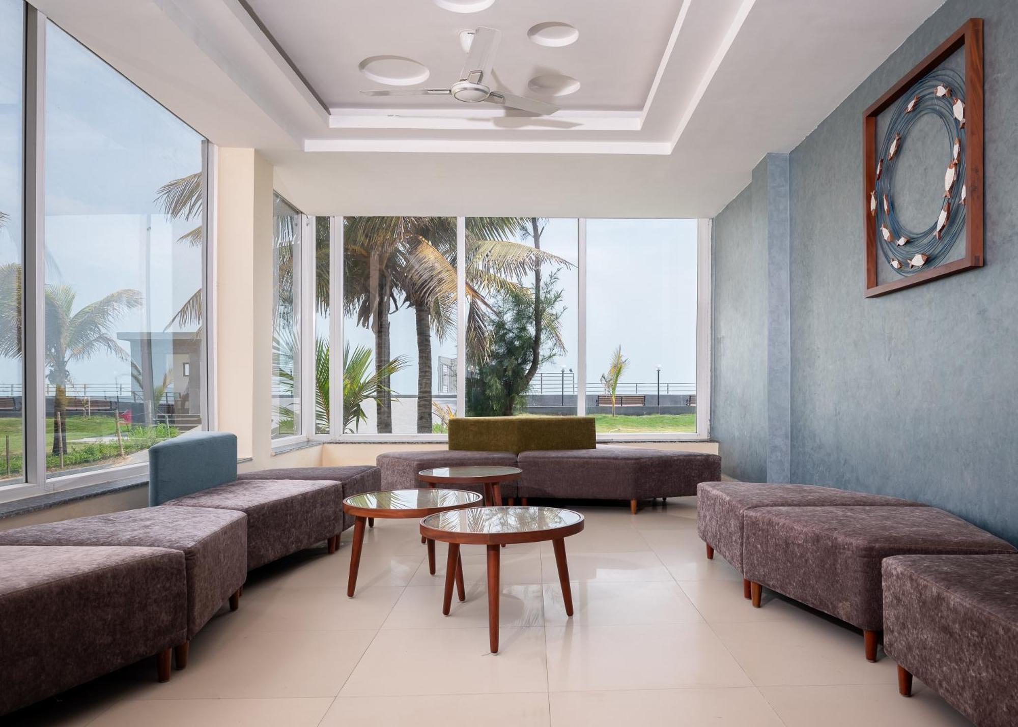 Hotel Sonar Bangla Mandarmoni Mandarmani Luaran gambar