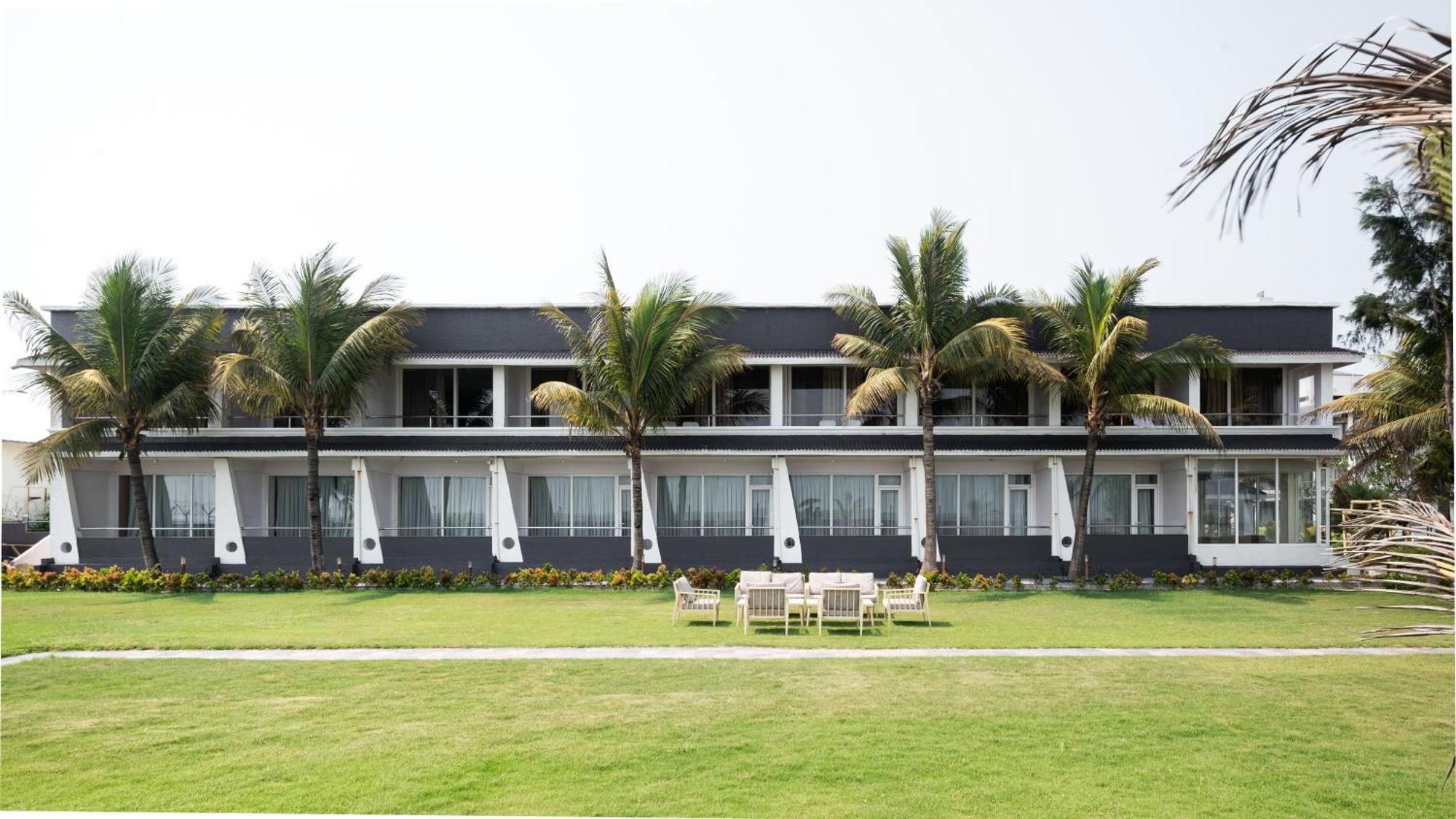 Hotel Sonar Bangla Mandarmoni Mandarmani Luaran gambar