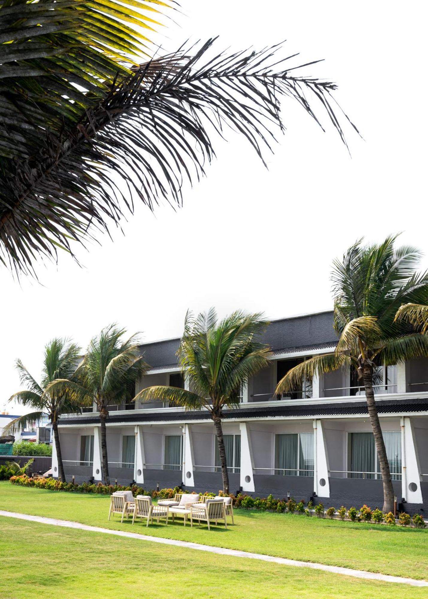 Hotel Sonar Bangla Mandarmoni Mandarmani Luaran gambar