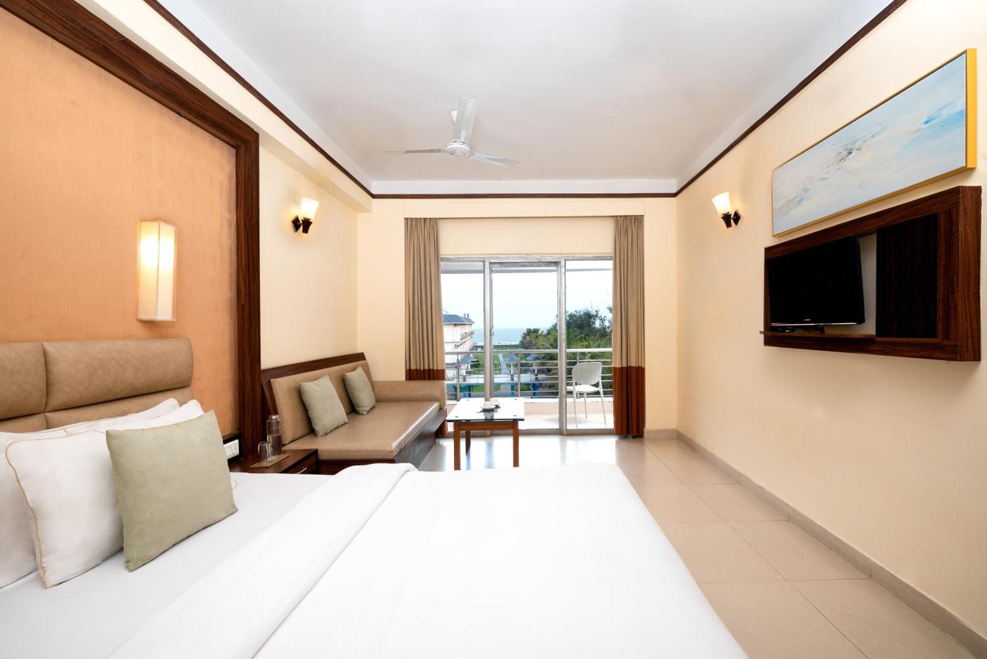 Hotel Sonar Bangla Mandarmoni Mandarmani Luaran gambar