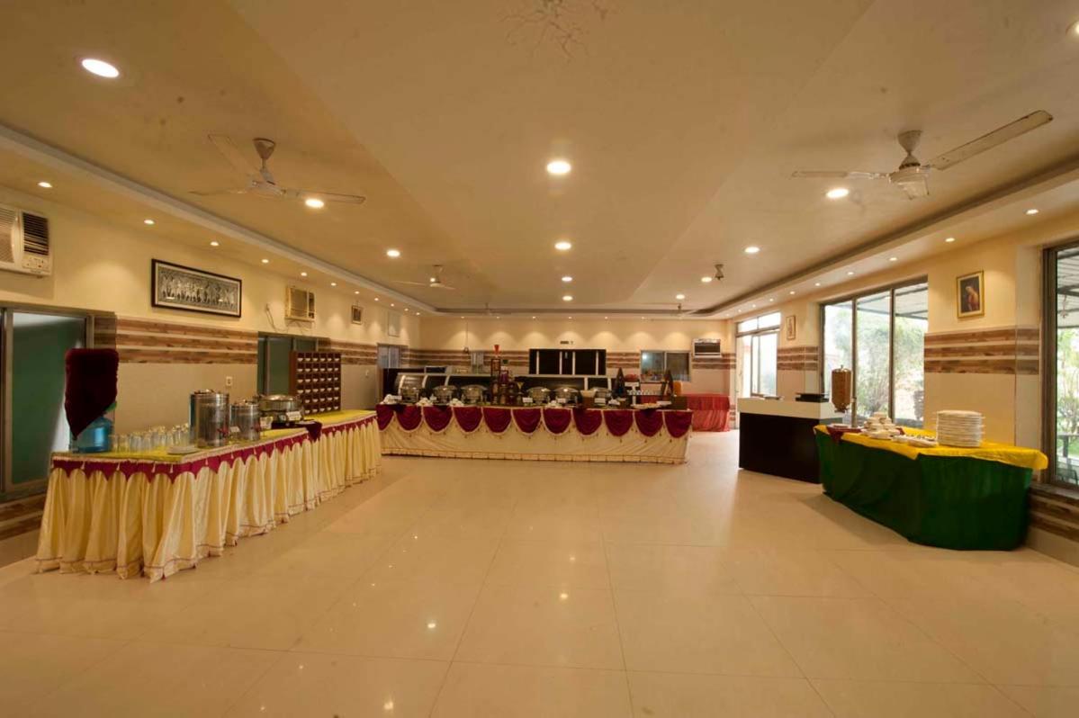Hotel Sonar Bangla Mandarmoni Mandarmani Luaran gambar